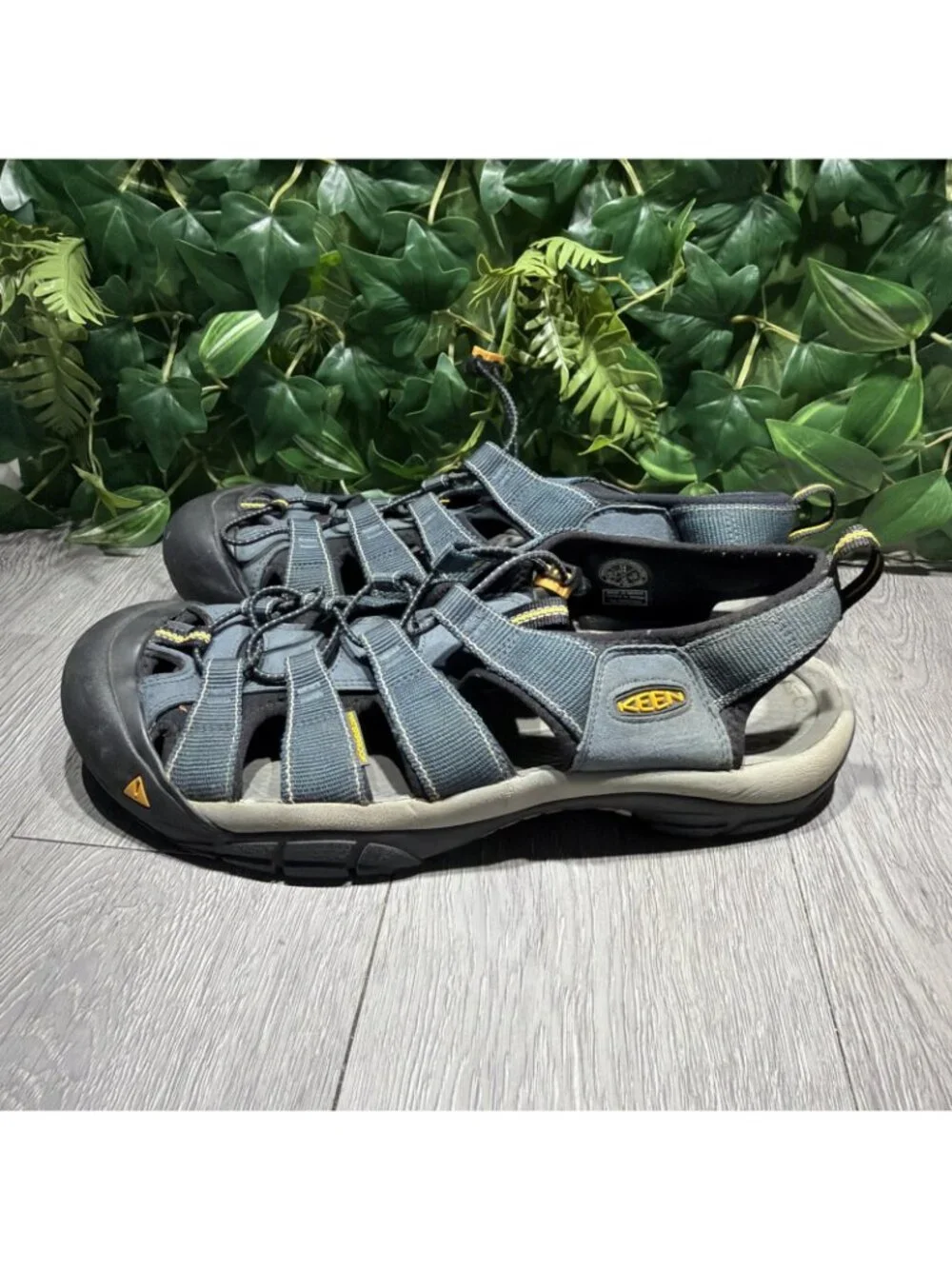 Keen please check